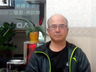 中山稔さん