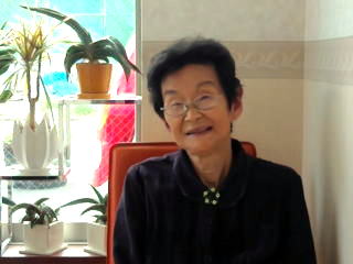 平井美知子さん